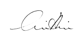 signatuture