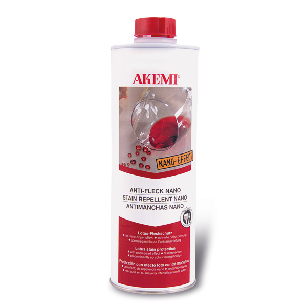 Akemi Stain Repellent Nano-Effect (1ltr)