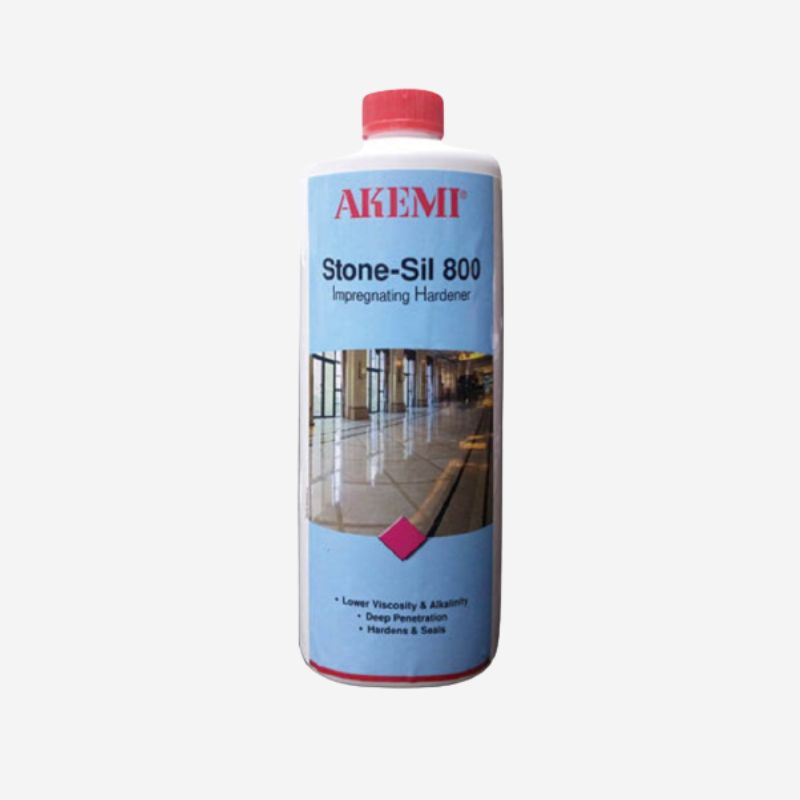 Akemi Stone Sil - 800 (1LTR)