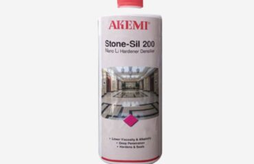 Akemi Stone Sil-200 (1ltr)