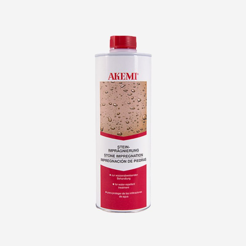 Akemi Stone Impregnation (1Ltr)