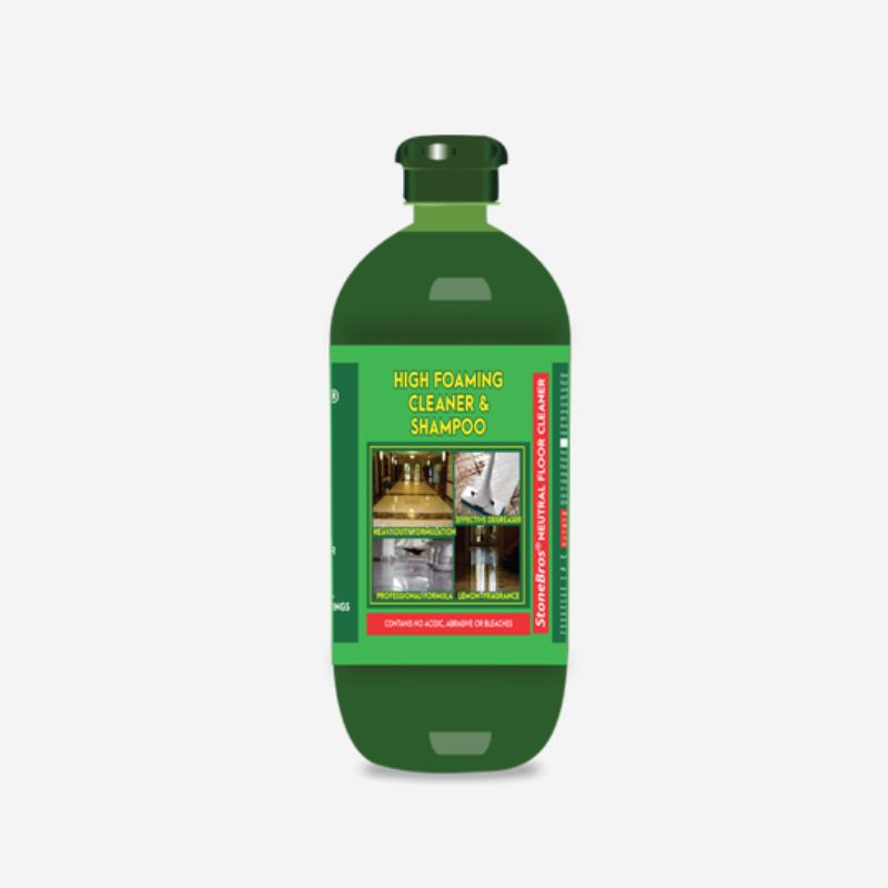 STONEBROS MARBLE FLOOR SHAMPOO (1ltr)