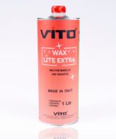 WAX LITE EXTRA (1KG) SOLVENT BASE SHINNER VITO