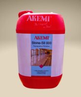 AKEMI STONE SIL 800 ( 5LTR)