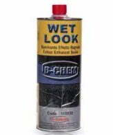 WETLOOK  SEALER AND SHINNER  (1KG) VITO ITALY