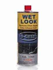 WETLOOK  SEALER AND SHINNER  (1KG) VITO ITALY