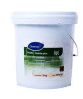 TASKI NOBILE PLUS ( 5 kg ) Bucket.
