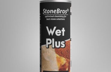 STONEBROS WET PLUS COLOR ENHANCING SEALER (1LTR)