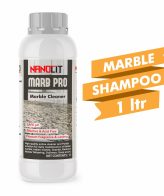 Nanolit Marb Pro 1 ltr  ( Marble cleaner and polish )