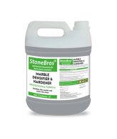 STONEBROS MARBLE DENSIFIER & HARDENER 200 (5LTR)