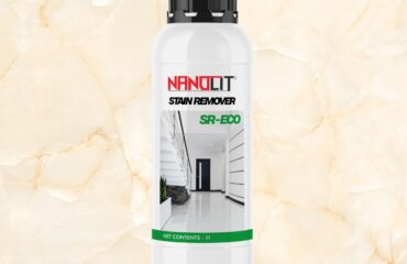 Nanolit  stain remover (SR - eco) 1ltr.