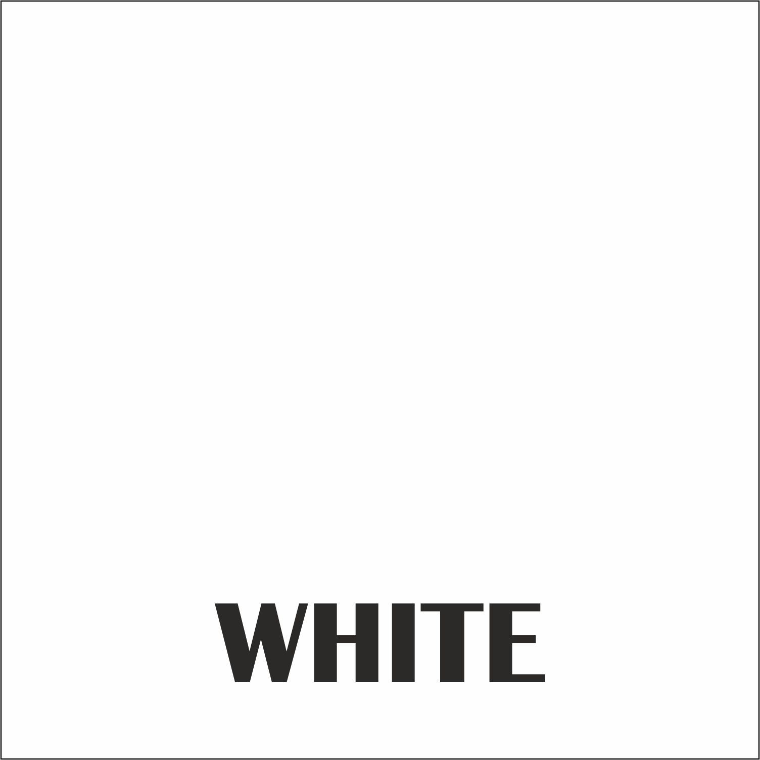 MARBLE SCIENCE Pigment ( WHITE ) 1.5 OZ (50gm). 1 PCS