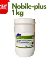 Noble Plus , 1 KG  crystallisation powder.