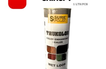 SURIE POLEX TRUKOLOR color Enhancing Sealer 1pcs